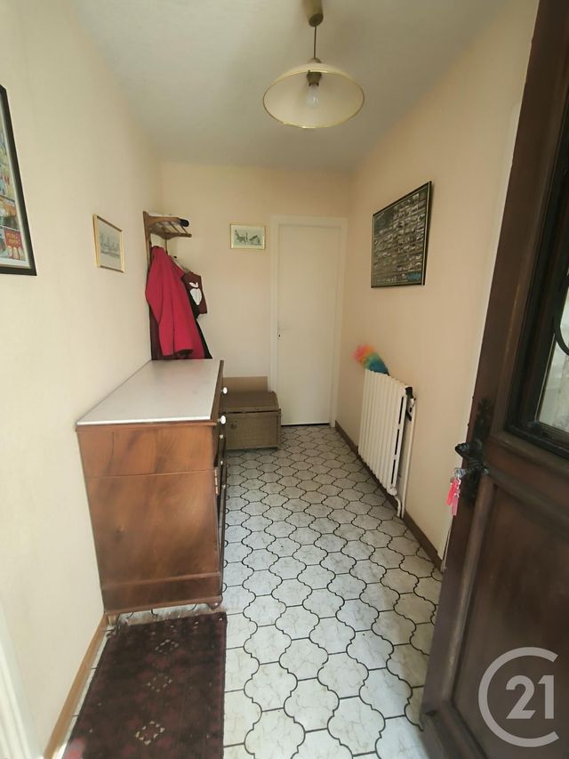 Maison à vendre - 7 pièces - 170 m2 - Senneville Sur Fecamp - 76 - HAUTE-NORMANDIE