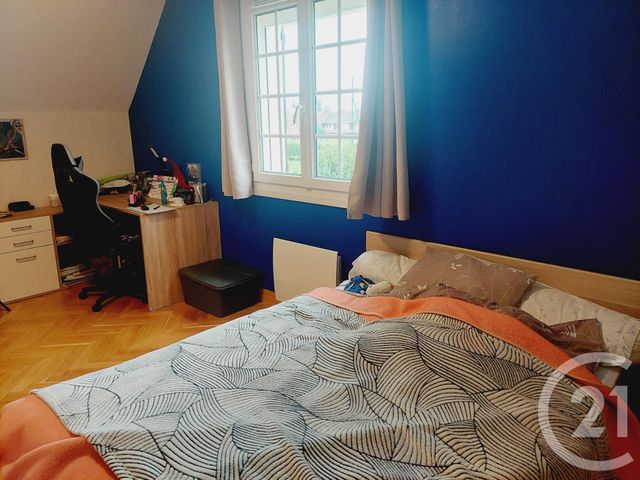 Maison à vendre - 5 pièces - 122,50 m2 - Bretteville Du Grand Caux - 76 - HAUTE-NORMANDIE