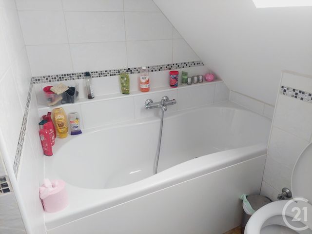 Maison à vendre - 5 pièces - 122,50 m2 - Bretteville Du Grand Caux - 76 - HAUTE-NORMANDIE