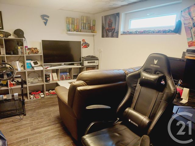 Maison à vendre - 5 pièces - 122,50 m2 - Bretteville Du Grand Caux - 76 - HAUTE-NORMANDIE