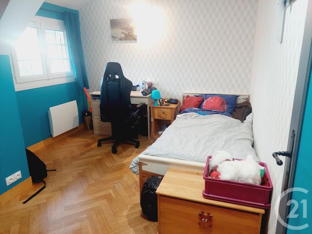 Maison à vendre - 5 pièces - 122,50 m2 - Bretteville Du Grand Caux - 76 - HAUTE-NORMANDIE