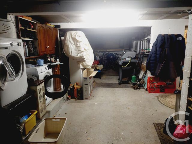 Maison à vendre - 5 pièces - 122,50 m2 - Bretteville Du Grand Caux - 76 - HAUTE-NORMANDIE