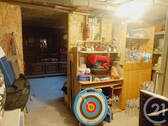 Maison à vendre - 5 pièces - 122,50 m2 - Bretteville Du Grand Caux - 76 - HAUTE-NORMANDIE