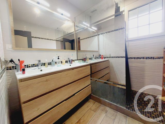 Maison à vendre - 5 pièces - 122,50 m2 - Bretteville Du Grand Caux - 76 - HAUTE-NORMANDIE