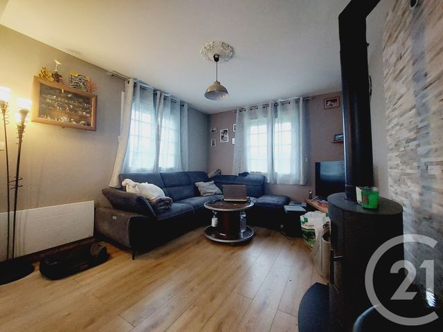 Maison à vendre - 5 pièces - 122,50 m2 - Bretteville Du Grand Caux - 76 - HAUTE-NORMANDIE