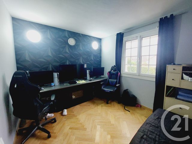 Maison à vendre - 5 pièces - 122,50 m2 - Bretteville Du Grand Caux - 76 - HAUTE-NORMANDIE