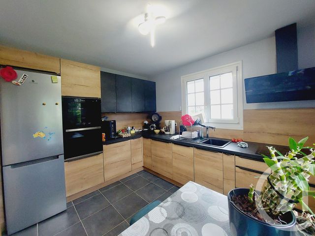 Maison à vendre - 5 pièces - 122,50 m2 - Bretteville Du Grand Caux - 76 - HAUTE-NORMANDIE