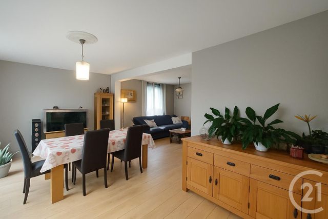 Maison à vendre - 5 pièces - 122,50 m2 - Bretteville Du Grand Caux - 76 - HAUTE-NORMANDIE