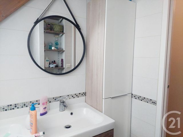 Maison à vendre - 5 pièces - 122,50 m2 - Bretteville Du Grand Caux - 76 - HAUTE-NORMANDIE