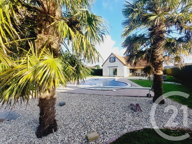 Maison à vendre - 6 pièces - 136,26 m2 - Valmont - 76 - HAUTE-NORMANDIE