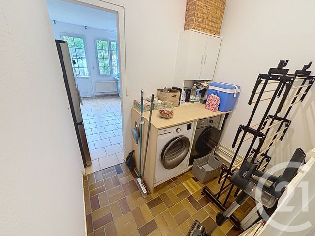 Maison &agrave; vendre - 5 pi&egrave;ces - 98,10 m2 - Bec De Mortagne - 76 - HAUTE-NORMANDIE