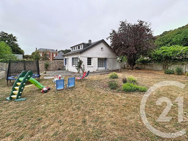 Maison à vendre BEC DE MORTAGNE