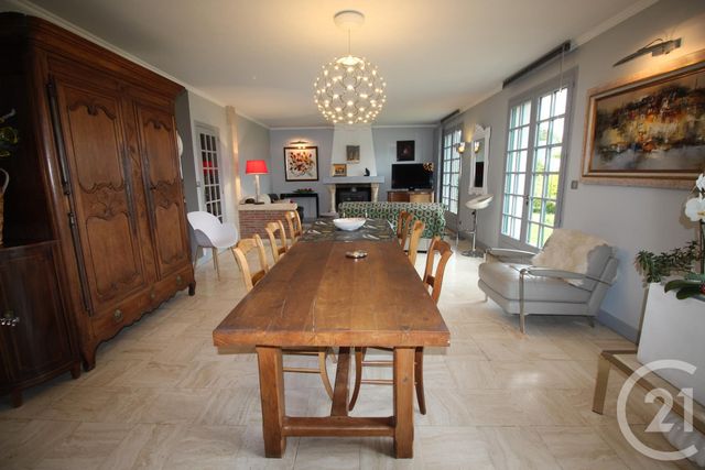 Maison à vendre - 6 pièces - 194,60 m2 - Valmont - 76 - HAUTE-NORMANDIE