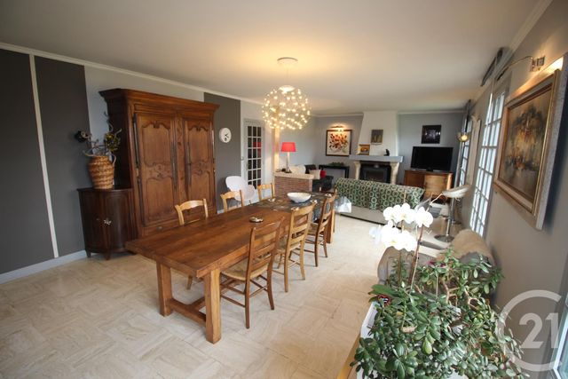 Maison à vendre - 6 pièces - 194,60 m2 - Valmont - 76 - HAUTE-NORMANDIE