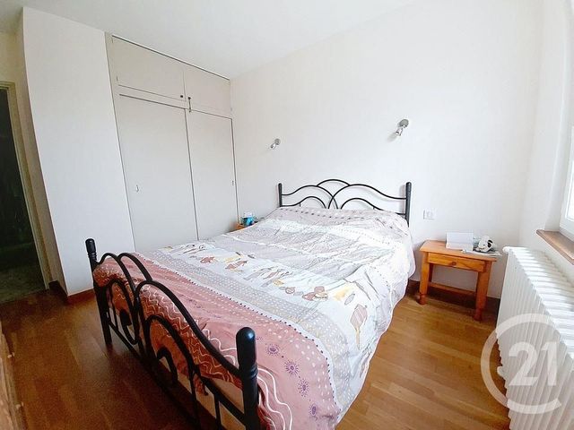 Maison &agrave; vendre - 6 pi&egrave;ces - 108 m2 - Annouville Vilmesnil - 76 - HAUTE-NORMANDIE