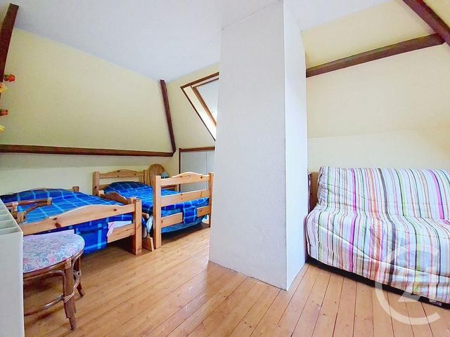 Maison &agrave; vendre - 6 pi&egrave;ces - 108 m2 - Annouville Vilmesnil - 76 - HAUTE-NORMANDIE