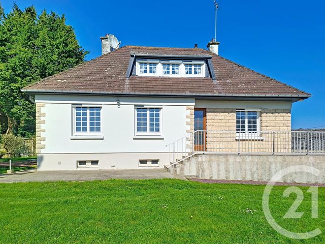 Maison à vendre ANNOUVILLE VILMESNIL