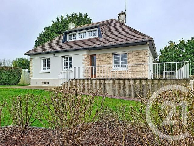 Maison à vendre ANNOUVILLE VILMESNIL