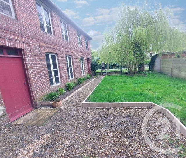 Maison à vendre - 4 pièces - 75,80 m2 - Valmont - 76 - HAUTE-NORMANDIE