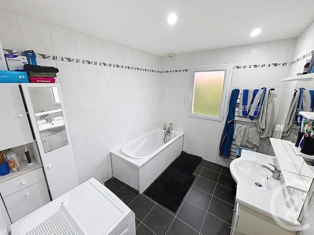 Maison &agrave; vendre - 5 pi&egrave;ces - 97,11 m2 - Valmont - 76 - HAUTE-NORMANDIE