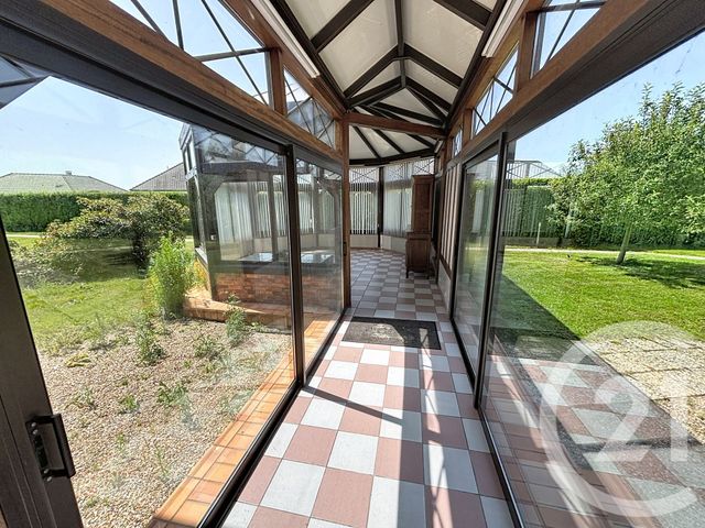 Maison &agrave; vendre - 11 pi&egrave;ces - 248,51 m2 - St Pierre En Port - 76 - HAUTE-NORMANDIE