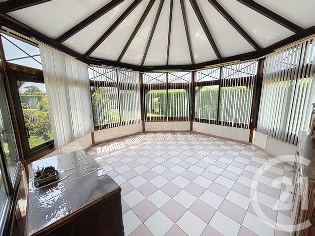 Maison &agrave; vendre - 11 pi&egrave;ces - 248,51 m2 - St Pierre En Port - 76 - HAUTE-NORMANDIE