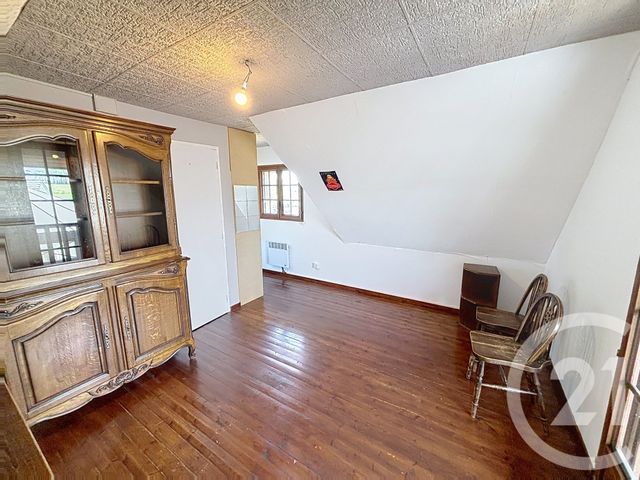 Maison &agrave; vendre - 11 pi&egrave;ces - 248,51 m2 - St Pierre En Port - 76 - HAUTE-NORMANDIE