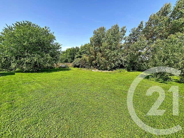 Maison &agrave; vendre - 11 pi&egrave;ces - 248,51 m2 - St Pierre En Port - 76 - HAUTE-NORMANDIE