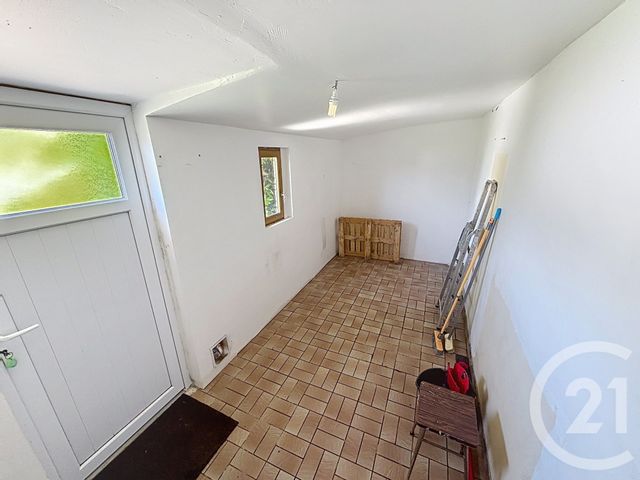Maison &agrave; vendre - 11 pi&egrave;ces - 248,51 m2 - St Pierre En Port - 76 - HAUTE-NORMANDIE