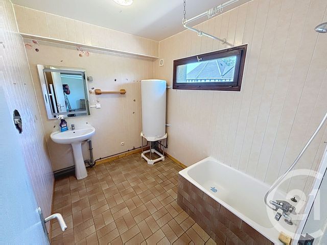 Maison &agrave; vendre - 11 pi&egrave;ces - 248,51 m2 - St Pierre En Port - 76 - HAUTE-NORMANDIE
