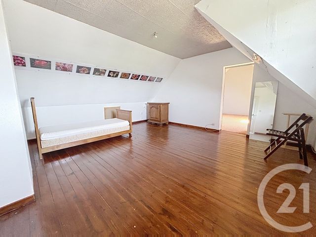 Maison &agrave; vendre - 11 pi&egrave;ces - 248,51 m2 - St Pierre En Port - 76 - HAUTE-NORMANDIE