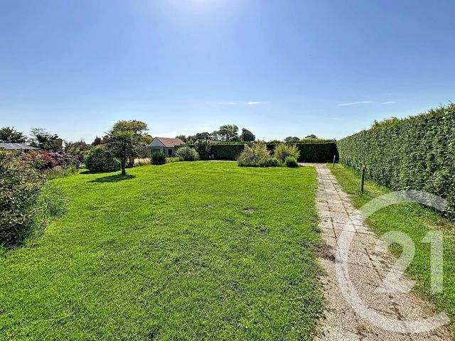 Maison &agrave; vendre - 11 pi&egrave;ces - 248,51 m2 - St Pierre En Port - 76 - HAUTE-NORMANDIE
