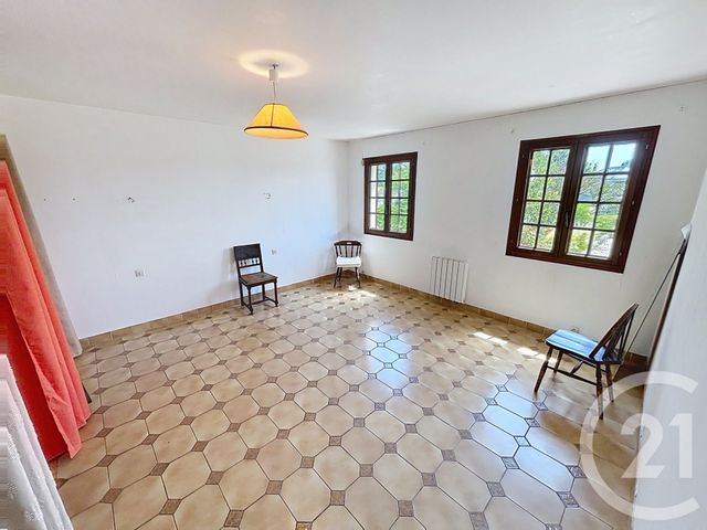 Maison &agrave; vendre - 11 pi&egrave;ces - 248,51 m2 - St Pierre En Port - 76 - HAUTE-NORMANDIE
