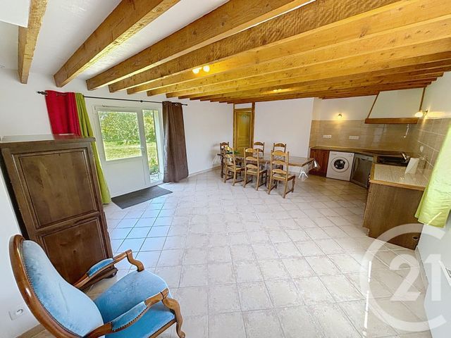 Maison &agrave; vendre - 11 pi&egrave;ces - 248,51 m2 - St Pierre En Port - 76 - HAUTE-NORMANDIE