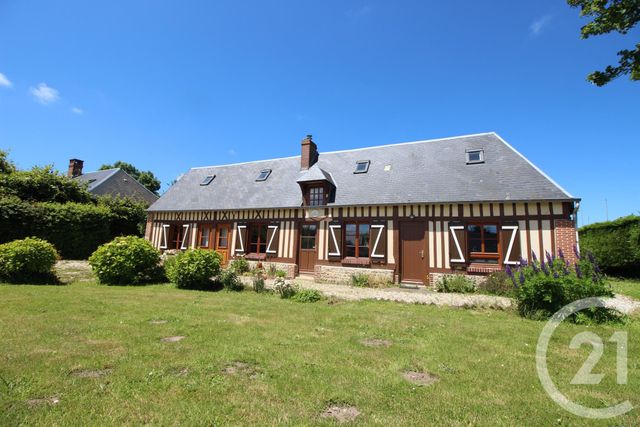  - ST MARTIN AUX BUNEAUX - 