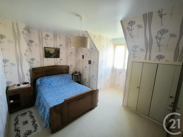 Maison à vendre - 6 pièces - 115 m2 - Sassetot Le Mauconduit - 76 - HAUTE-NORMANDIE