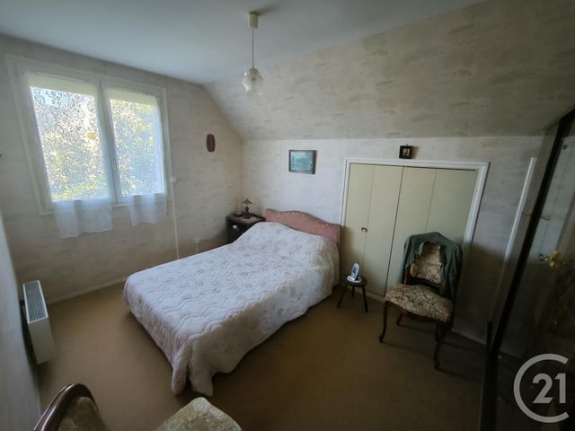 Maison à vendre - 6 pièces - 115 m2 - Sassetot Le Mauconduit - 76 - HAUTE-NORMANDIE