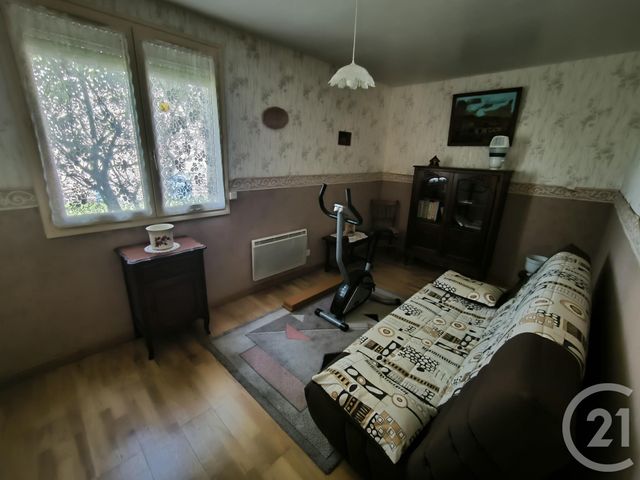 Maison à vendre - 6 pièces - 115 m2 - Sassetot Le Mauconduit - 76 - HAUTE-NORMANDIE