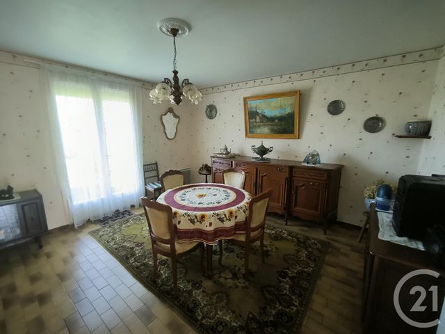 Maison à vendre - 6 pièces - 115 m2 - Sassetot Le Mauconduit - 76 - HAUTE-NORMANDIE