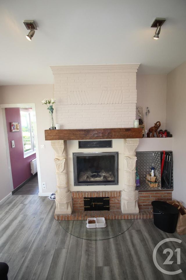 Maison à vendre - 7 pièces - 235,70 m2 - Valmont - 76 - HAUTE-NORMANDIE