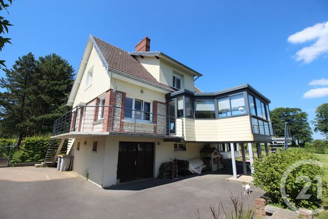 Maison à vendre - 7 pièces - 235,70 m2 - Valmont - 76 - HAUTE-NORMANDIE