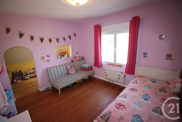 Maison à vendre - 7 pièces - 235,70 m2 - Valmont - 76 - HAUTE-NORMANDIE