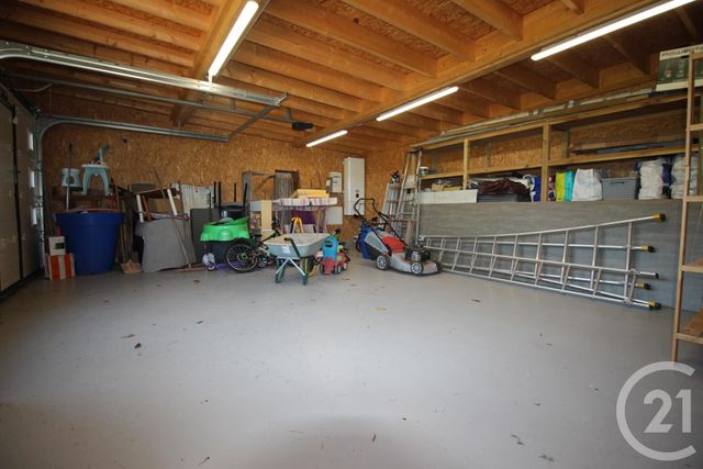 Maison à vendre - 7 pièces - 235,70 m2 - Valmont - 76 - HAUTE-NORMANDIE