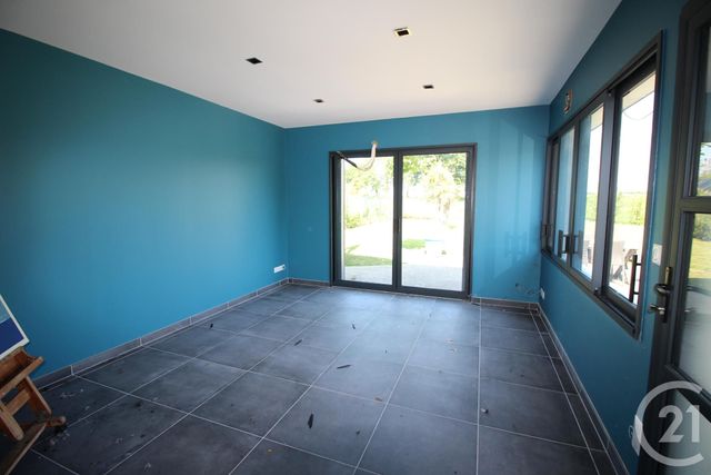 Maison à vendre - 7 pièces - 235,70 m2 - Valmont - 76 - HAUTE-NORMANDIE