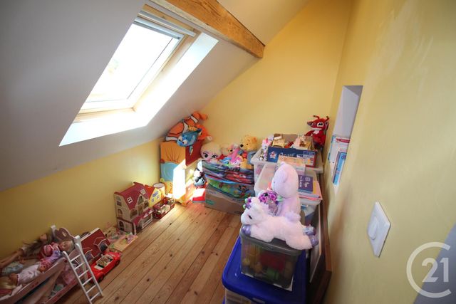 Maison à vendre - 7 pièces - 235,70 m2 - Valmont - 76 - HAUTE-NORMANDIE