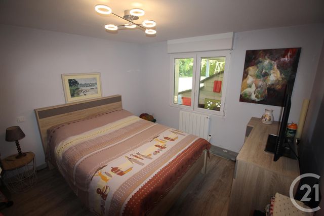 Maison à vendre - 7 pièces - 235,70 m2 - Valmont - 76 - HAUTE-NORMANDIE