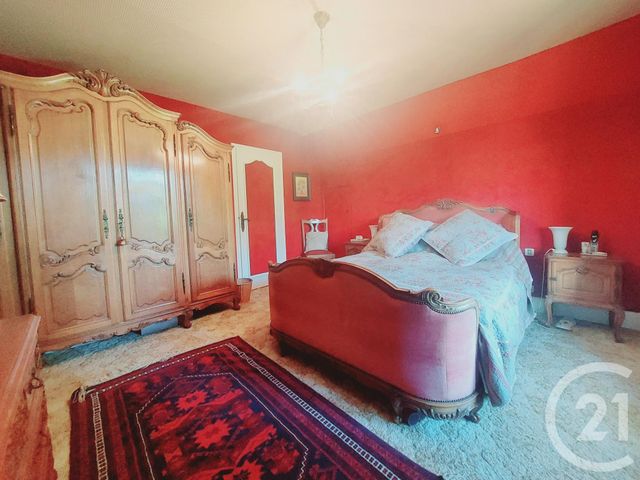 Maison à vendre - 6 pièces - 197,45 m2 - Vattetot Sous Beaumont - 76 - HAUTE-NORMANDIE