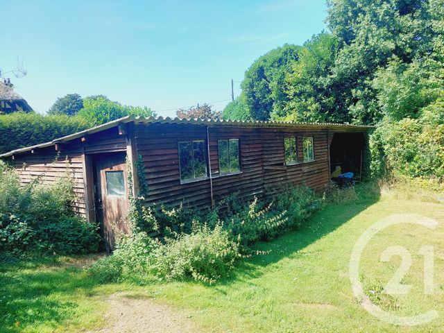 Maison à vendre - 6 pièces - 197,45 m2 - Vattetot Sous Beaumont - 76 - HAUTE-NORMANDIE