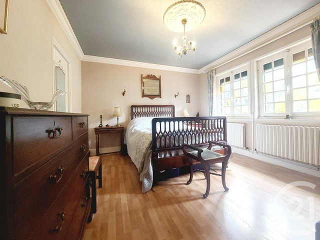 Maison à vendre - 6 pièces - 197,45 m2 - Vattetot Sous Beaumont - 76 - HAUTE-NORMANDIE