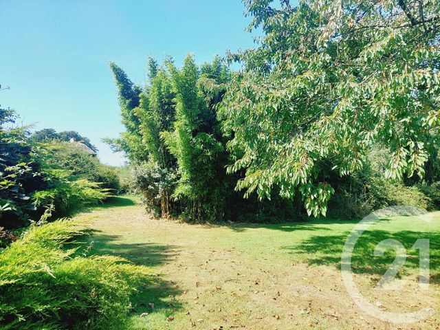 Maison à vendre - 6 pièces - 197,45 m2 - Vattetot Sous Beaumont - 76 - HAUTE-NORMANDIE